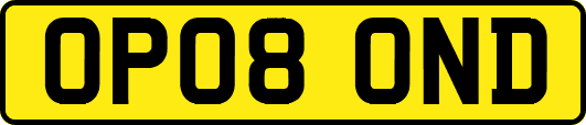 OP08OND