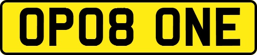 OP08ONE