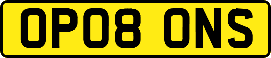 OP08ONS
