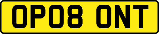 OP08ONT