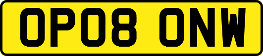 OP08ONW