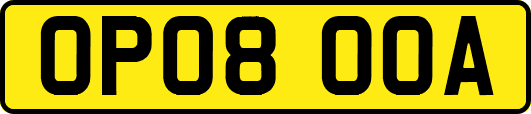 OP08OOA