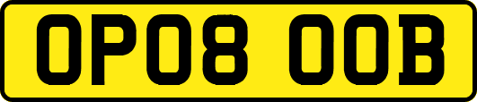 OP08OOB