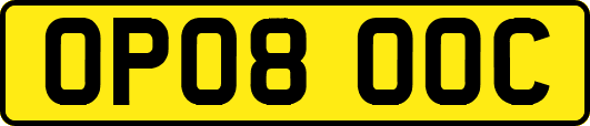 OP08OOC