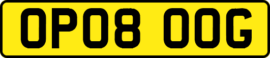 OP08OOG