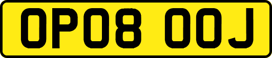 OP08OOJ