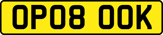 OP08OOK