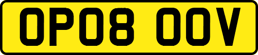 OP08OOV