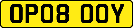 OP08OOY