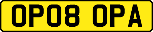 OP08OPA