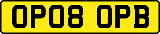 OP08OPB