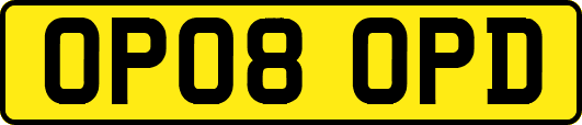 OP08OPD