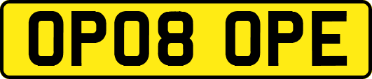 OP08OPE