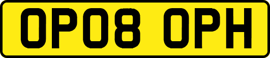 OP08OPH