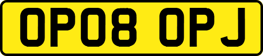 OP08OPJ