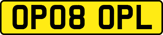 OP08OPL