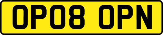 OP08OPN