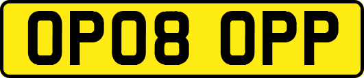 OP08OPP