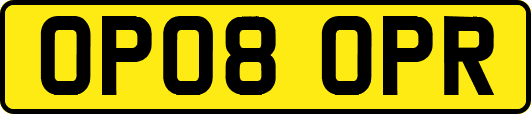 OP08OPR