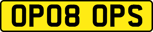 OP08OPS