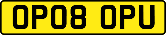 OP08OPU
