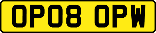 OP08OPW