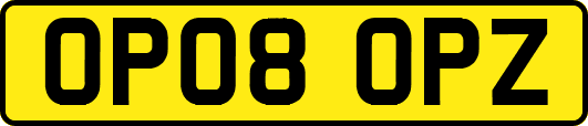 OP08OPZ