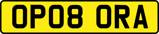 OP08ORA