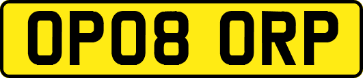 OP08ORP