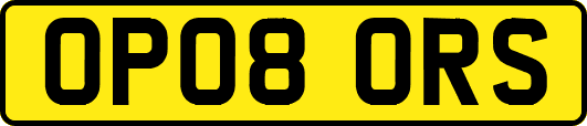 OP08ORS