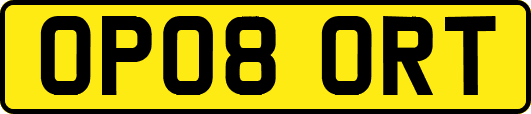 OP08ORT