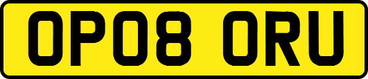 OP08ORU