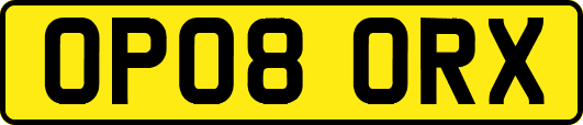 OP08ORX