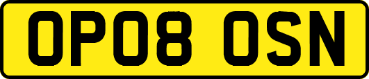 OP08OSN