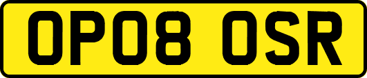 OP08OSR