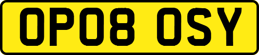 OP08OSY