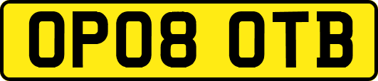 OP08OTB