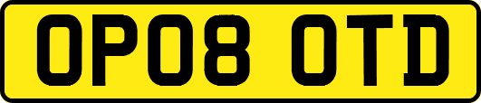 OP08OTD