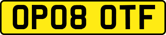 OP08OTF