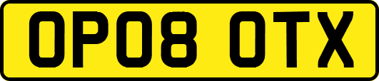 OP08OTX