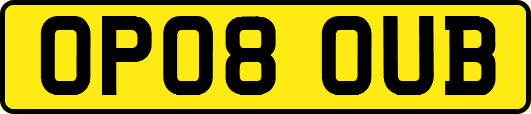 OP08OUB