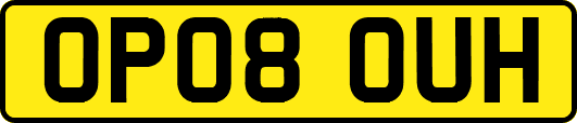 OP08OUH