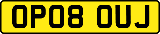 OP08OUJ