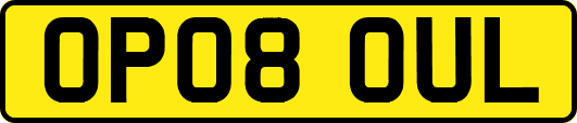 OP08OUL