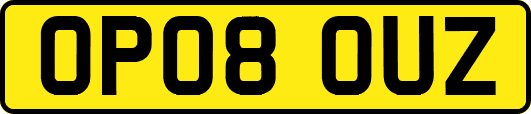 OP08OUZ