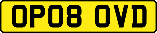 OP08OVD