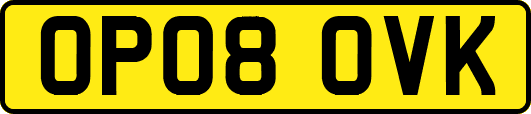 OP08OVK