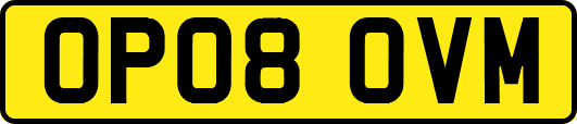 OP08OVM