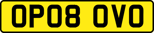 OP08OVO