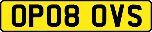 OP08OVS